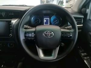 Toyota Fortuner 2.4GD-6 auto - Image 14