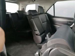 Toyota Fortuner 2.4GD-6 auto - Image 16