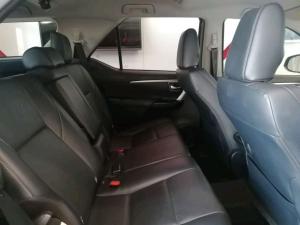 Toyota Fortuner 2.4GD-6 auto - Image 16