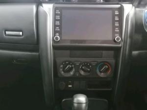 Toyota Fortuner 2.4GD-6 auto - Image 17