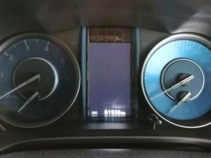 Toyota Fortuner 2.4GD-6 auto - Image 18