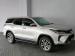 Toyota Fortuner 2.4GD-6 auto - Thumbnail 1