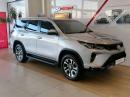 Thumbnail Toyota Fortuner 2.4GD-6 auto