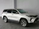 Thumbnail Toyota Fortuner 2.4GD-6 auto