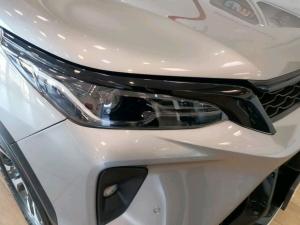 Toyota Fortuner 2.4GD-6 auto - Image 21