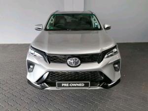 Toyota Fortuner 2.4GD-6 auto - Image 2