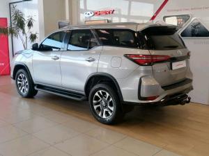 Toyota Fortuner 2.4GD-6 auto - Image 3