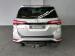 Toyota Fortuner 2.4GD-6 auto - Thumbnail 4