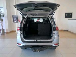 Toyota Fortuner 2.4GD-6 auto - Image 4