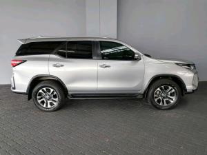 Toyota Fortuner 2.4GD-6 auto - Image 5