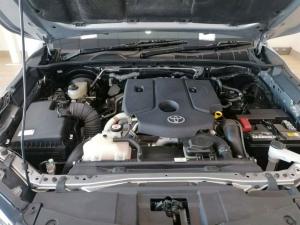 Toyota Fortuner 2.4GD-6 auto - Image 6