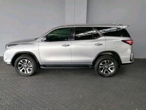 Toyota Fortuner 2.4GD-6 auto - Image 6