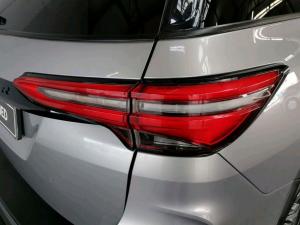 Toyota Fortuner 2.4GD-6 auto - Image 8