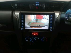 Toyota Fortuner 2.4GD-6 auto - Image 8