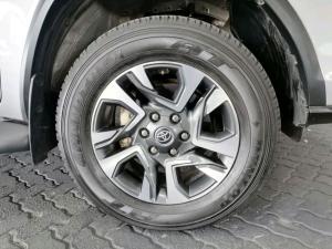 Toyota Fortuner 2.4GD-6 auto - Image 9