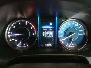 Toyota Fortuner 2.4GD-6 auto - Image 9