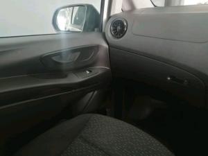 Mercedes-Benz Vito 116 CDI Tourer Pro - Image 10