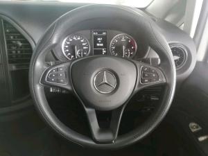 Mercedes-Benz Vito 116 CDI Tourer Pro - Image 11