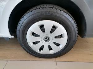Mercedes-Benz Vito 116 CDI Tourer Pro - Image 11