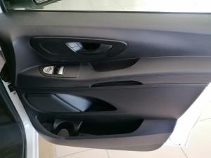 Mercedes-Benz Vito 116 CDI Tourer Pro - Image 12