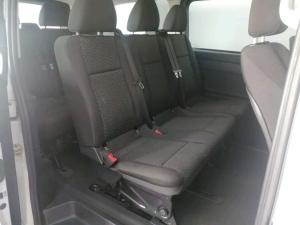 Mercedes-Benz Vito 116 CDI Tourer Pro - Image 13