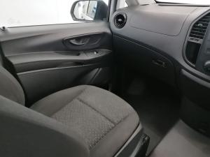 Mercedes-Benz Vito 116 CDI Tourer Pro - Image 14