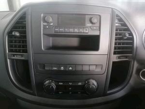 Mercedes-Benz Vito 116 CDI Tourer Pro - Image 15