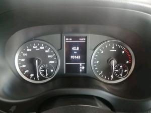 Mercedes-Benz Vito 116 CDI Tourer Pro - Image 16