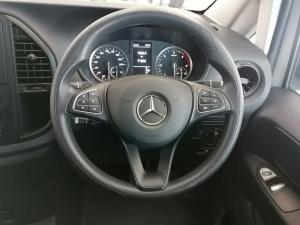 Mercedes-Benz Vito 116 CDI Tourer Pro - Image 17