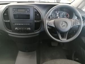 Mercedes-Benz Vito 116 CDI Tourer Pro - Image 18