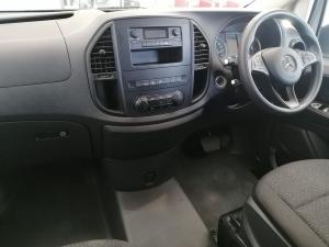 Mercedes-Benz Vito 116 CDI Tourer Pro - Image 19
