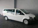 Thumbnail Mercedes-Benz Vito 116 CDI Tourer Pro