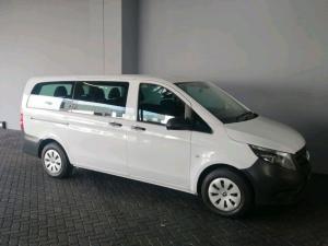 Mercedes-Benz Vito 116 CDI Tourer Pro - Image 1