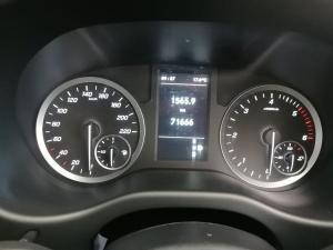 Mercedes-Benz Vito 116 CDI Tourer Pro - Image 20