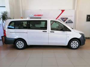 Mercedes-Benz Vito 116 CDI Tourer Pro - Image 2