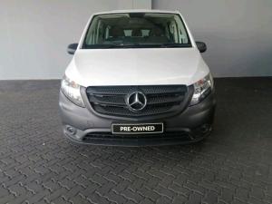 Mercedes-Benz Vito 116 CDI Tourer Pro - Image 2