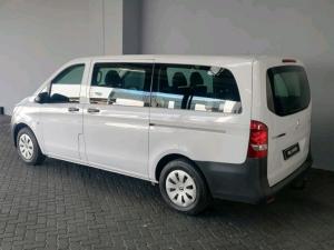 Mercedes-Benz Vito 116 CDI Tourer Pro - Image 3