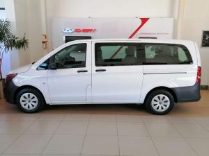 Mercedes-Benz Vito 116 CDI Tourer Pro - Image 3