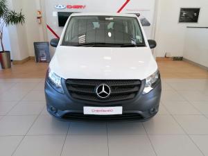 Mercedes-Benz Vito 116 CDI Tourer Pro - Image 5