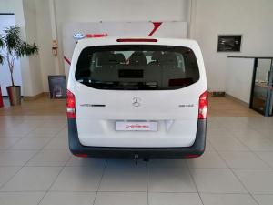Mercedes-Benz Vito 116 CDI Tourer Pro - Image 6