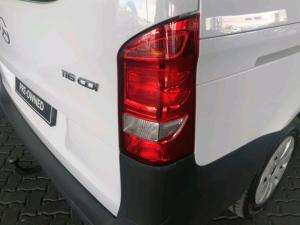 Mercedes-Benz Vito 116 CDI Tourer Pro - Image 7