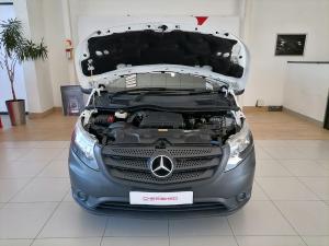 Mercedes-Benz Vito 116 CDI Tourer Pro - Image 8