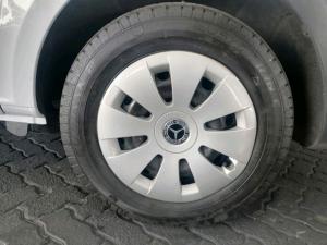 Mercedes-Benz Vito 116 CDI Tourer Pro - Image 8