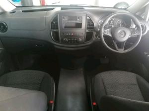 Mercedes-Benz Vito 116 CDI Tourer Pro - Image 9