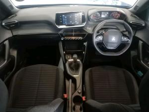 Peugeot 2008 1.2T Active auto - Image 11