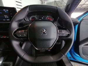Peugeot 2008 1.2T Active auto - Image 12