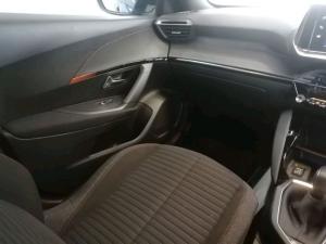 Peugeot 2008 1.2T Active auto - Image 13