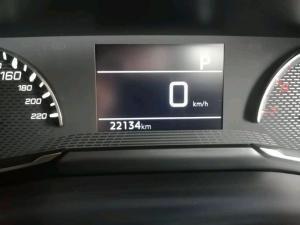 Peugeot 2008 1.2T Active auto - Image 15