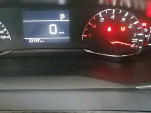 Peugeot 2008 1.2T Active auto - Image 16