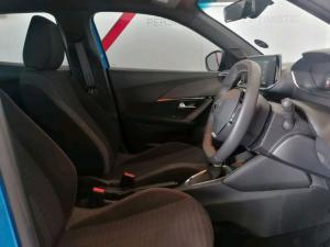 Peugeot 2008 1.2T Active auto - Image 17